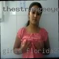 Girls Florida