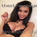 Manchester adult personals