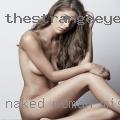 Naked woman Missouri